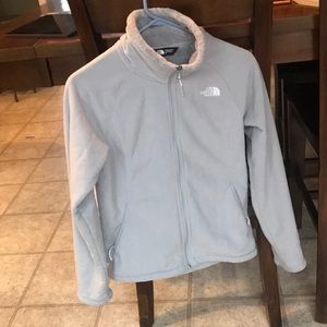 North face fleece